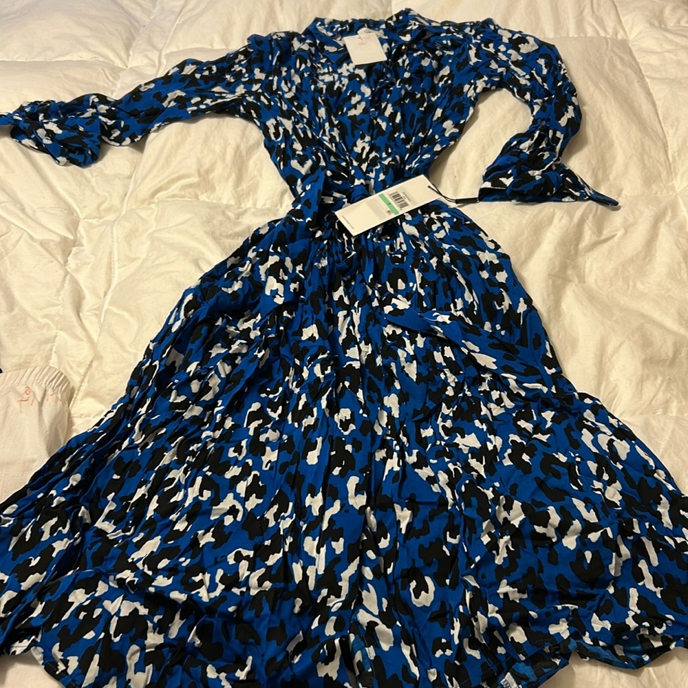 BNWT Calvin Klein Dress Size 8